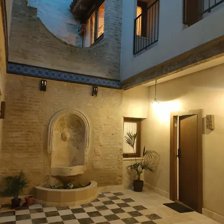 Casa Arena Centro Encanto Y Confort Seville Exterior photo