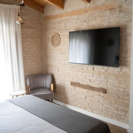Casa Arena Centro, By Homing U Apartment Seville Room photo
