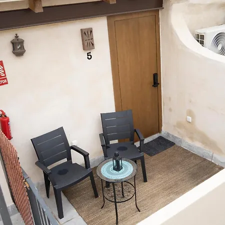 Casa Arena Centro, By Homing U Apartment Seville Exterior photo