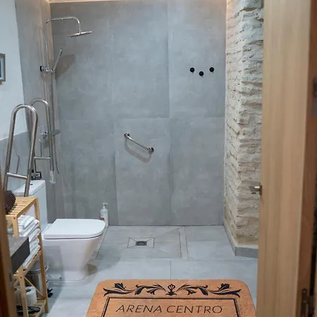 Casa Arena Centro, By Homing U Apartment Seville Room photo