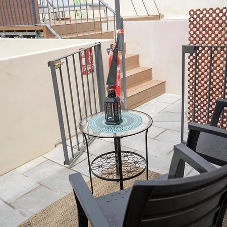 Casa Arena Centro, By Homing U Apartment Seville Room photo
