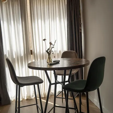 Casa Arena Centro, By Homing U Apartment Seville Exterior photo