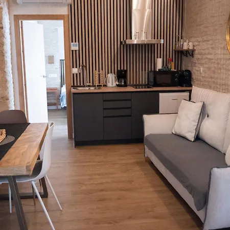 Casa Arena Centro, By Homing U Apartment Seville Exterior photo
