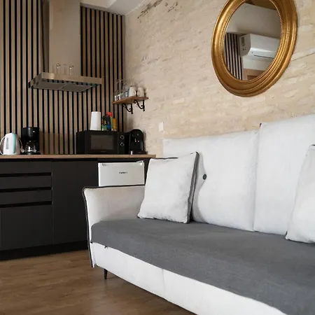 Casa Arena Centro, By Homing U Apartment Seville Exterior photo