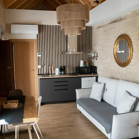 Casa Arena Centro, By Homing U Apartment Seville Exterior photo