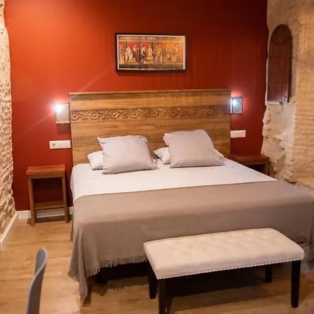 Casa Arena Centro, By Homing U Apartment Seville Room photo