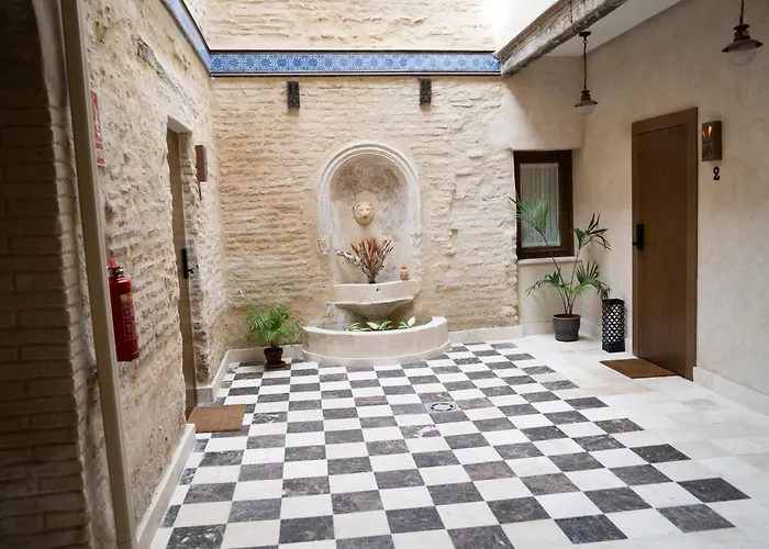 Casa Arena Centro, By Homing U