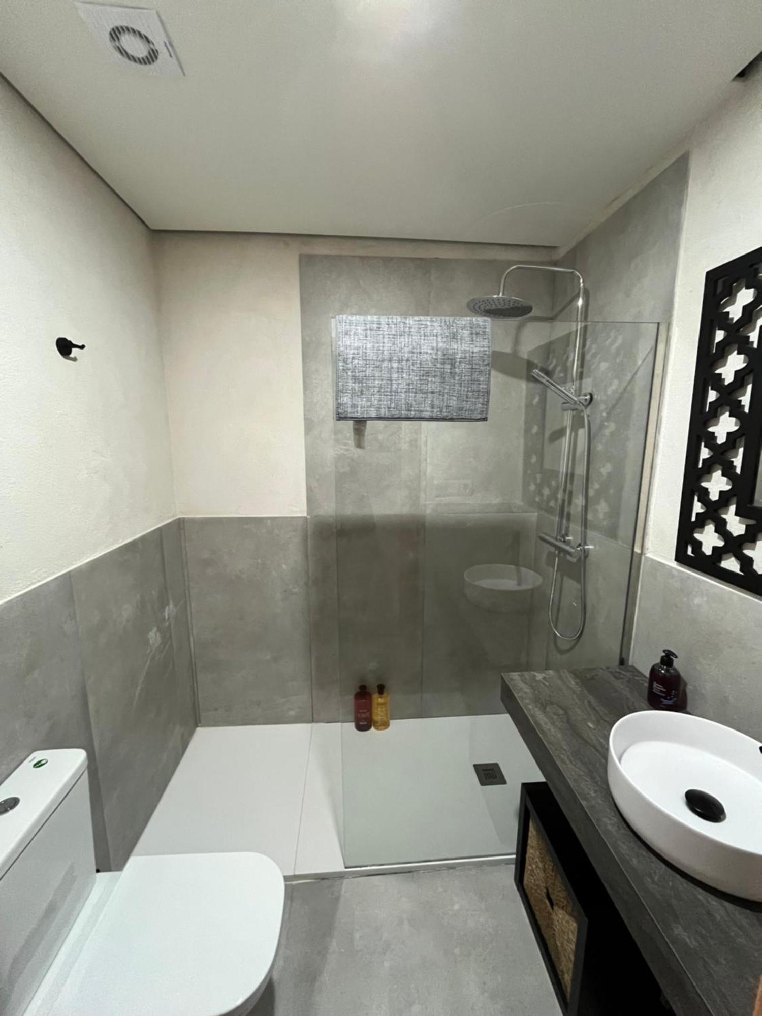 Apartament Casa Arena Centro Encanto Y Confort