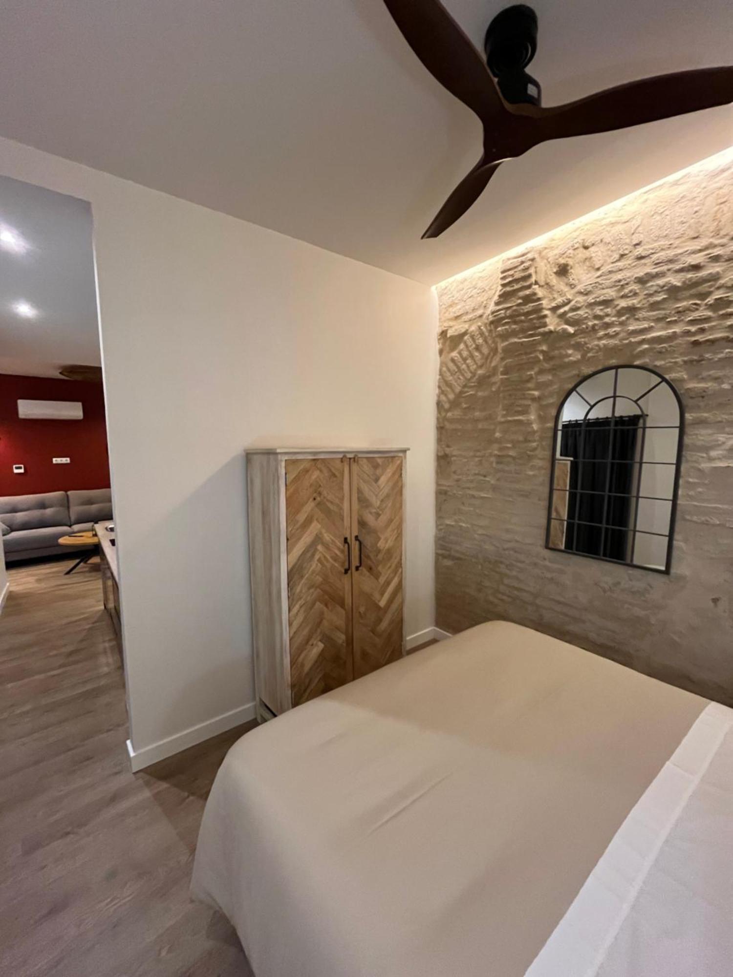 Apartament Casa Arena Centro Encanto Y Confort
