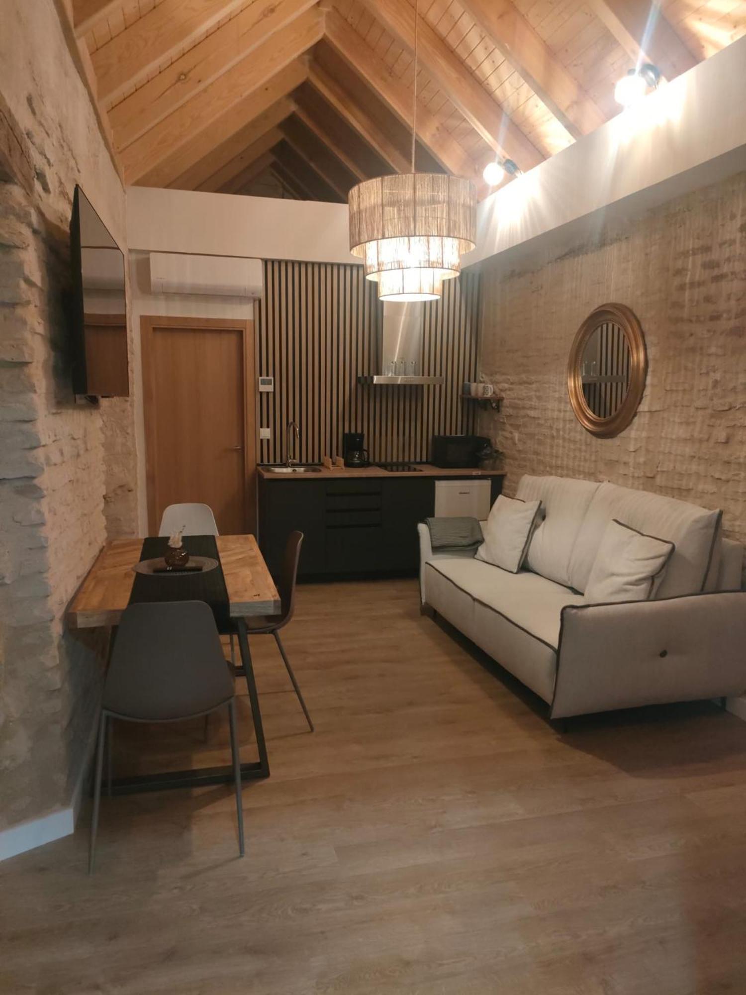 Apartament Casa Arena Centro Encanto Y Confort Sewilla