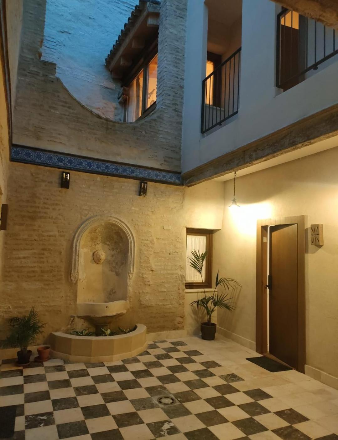 Apartament Casa Arena Centro Encanto Y Confort