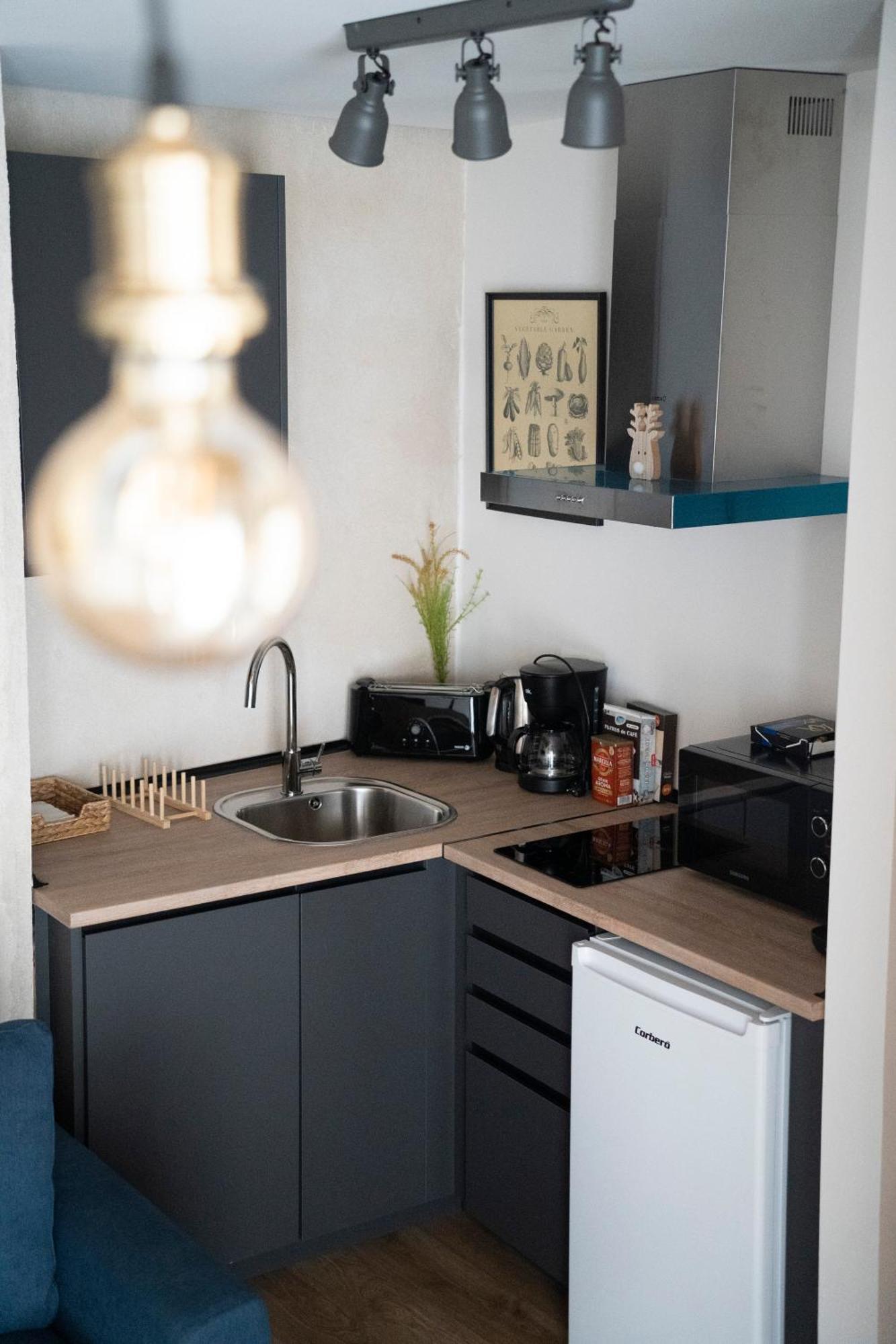 Apartment Casa Arena Centro, By Homing U *