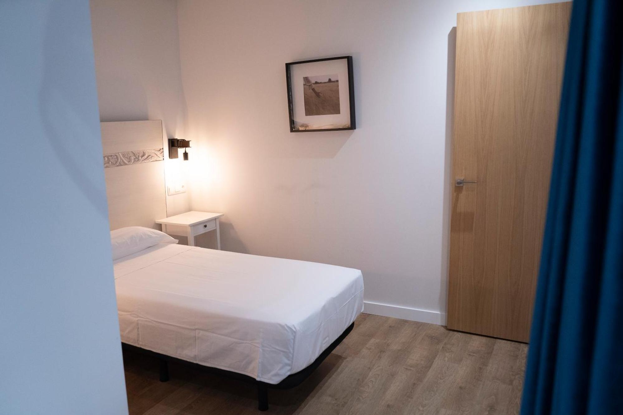 Apartment Casa Arena Centro, By Homing U Seville