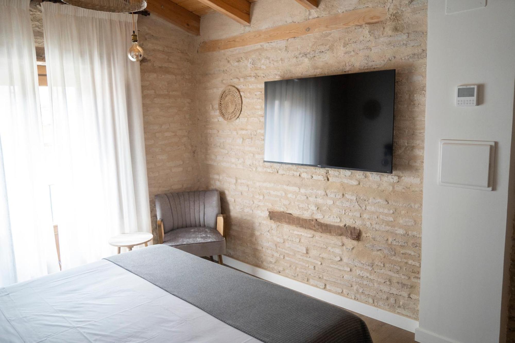 Apartment Casa Arena Centro, By Homing U Seville