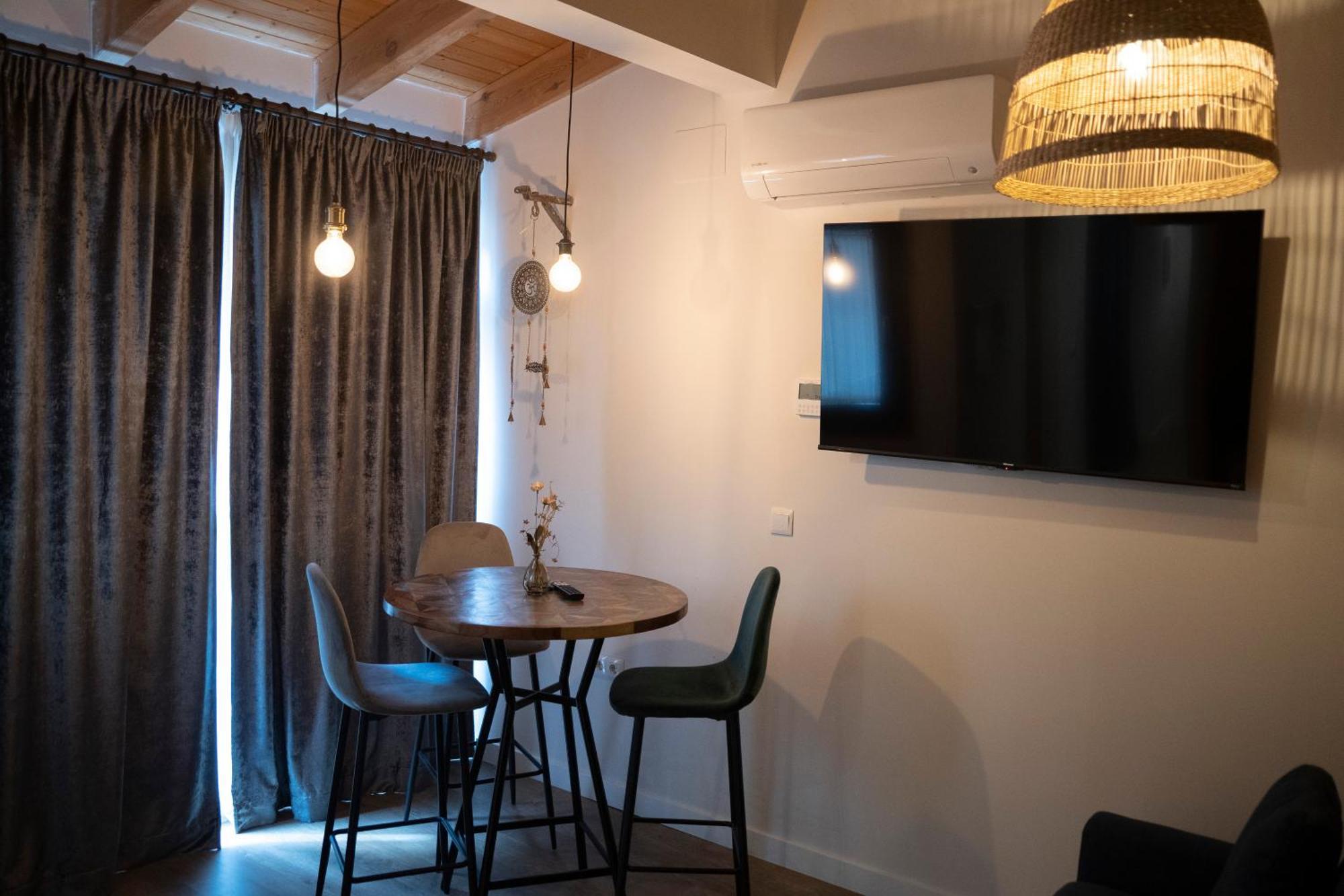 Casa Arena Centro, By Homing U