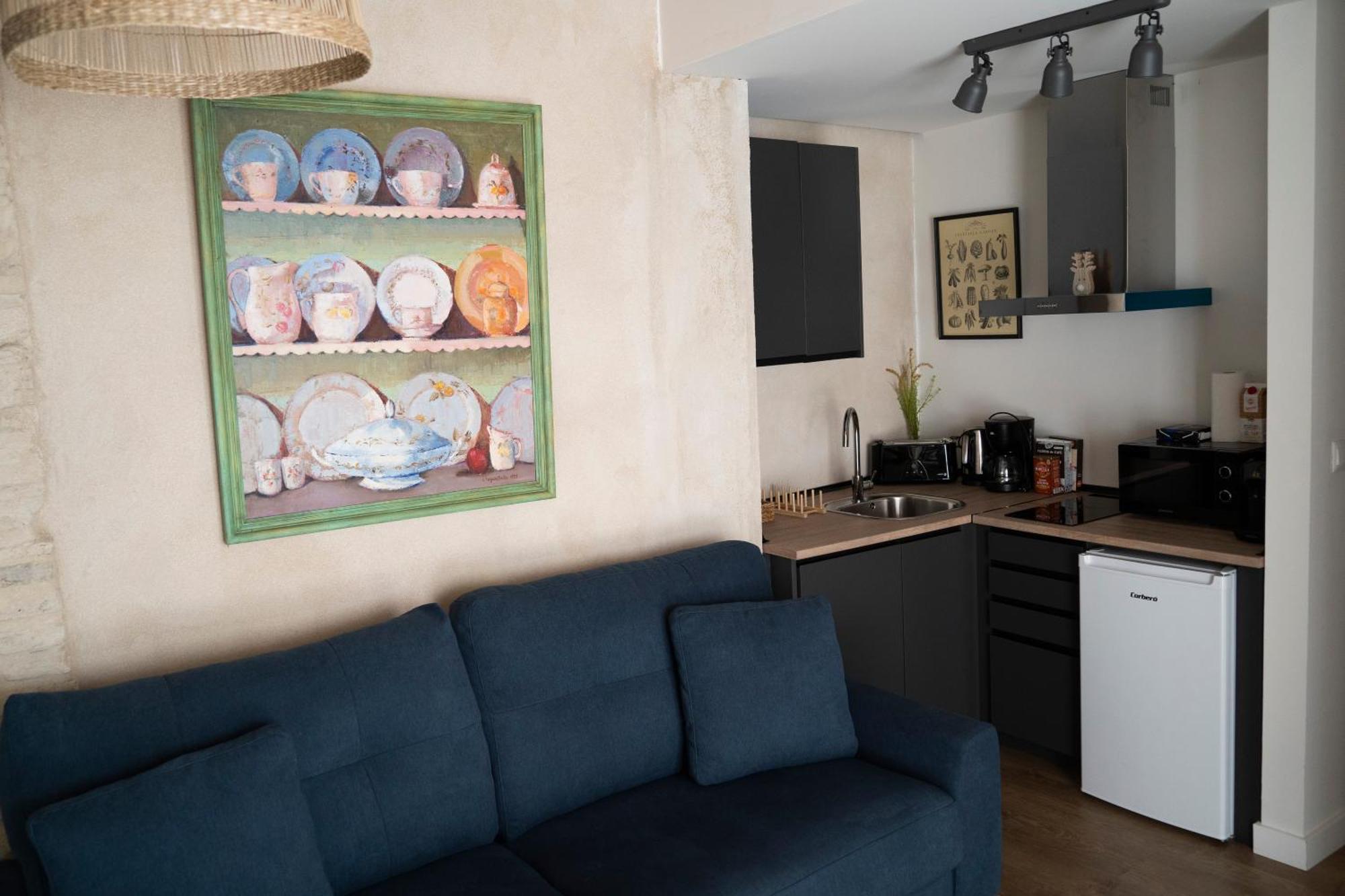 Apartment Casa Arena Centro, By Homing U