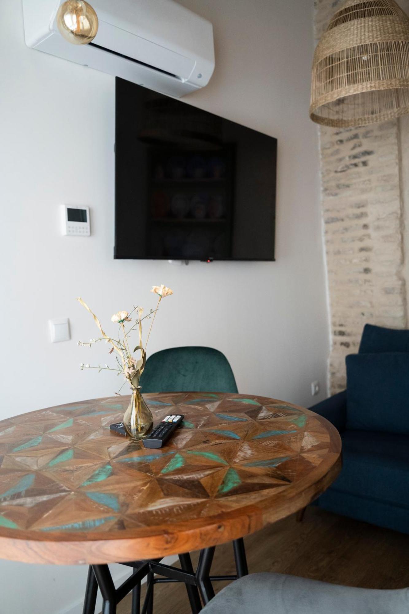 Casa Arena Centro, By Homing U Apartment *