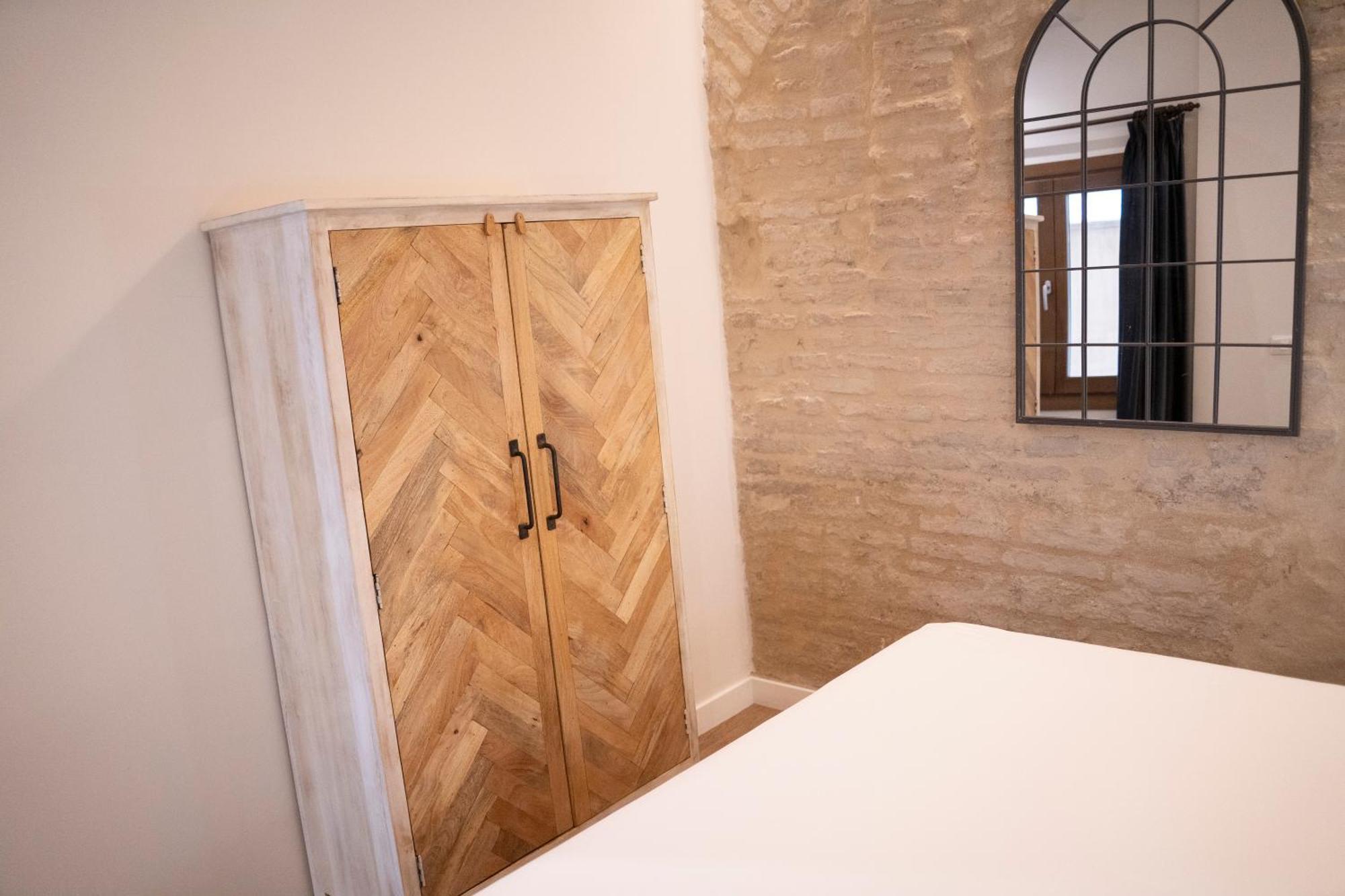 Apartment Casa Arena Centro, By Homing U Seville