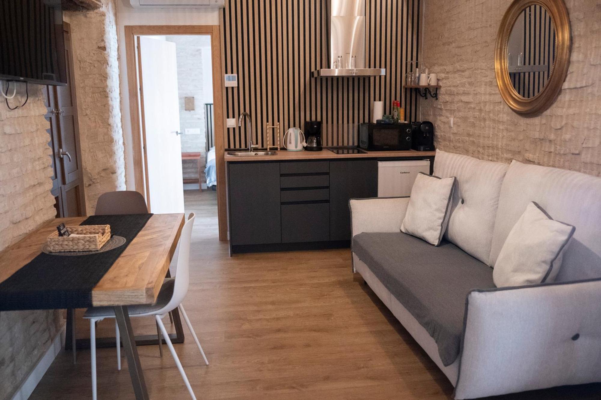 Casa Arena Centro, By Homing U Seville