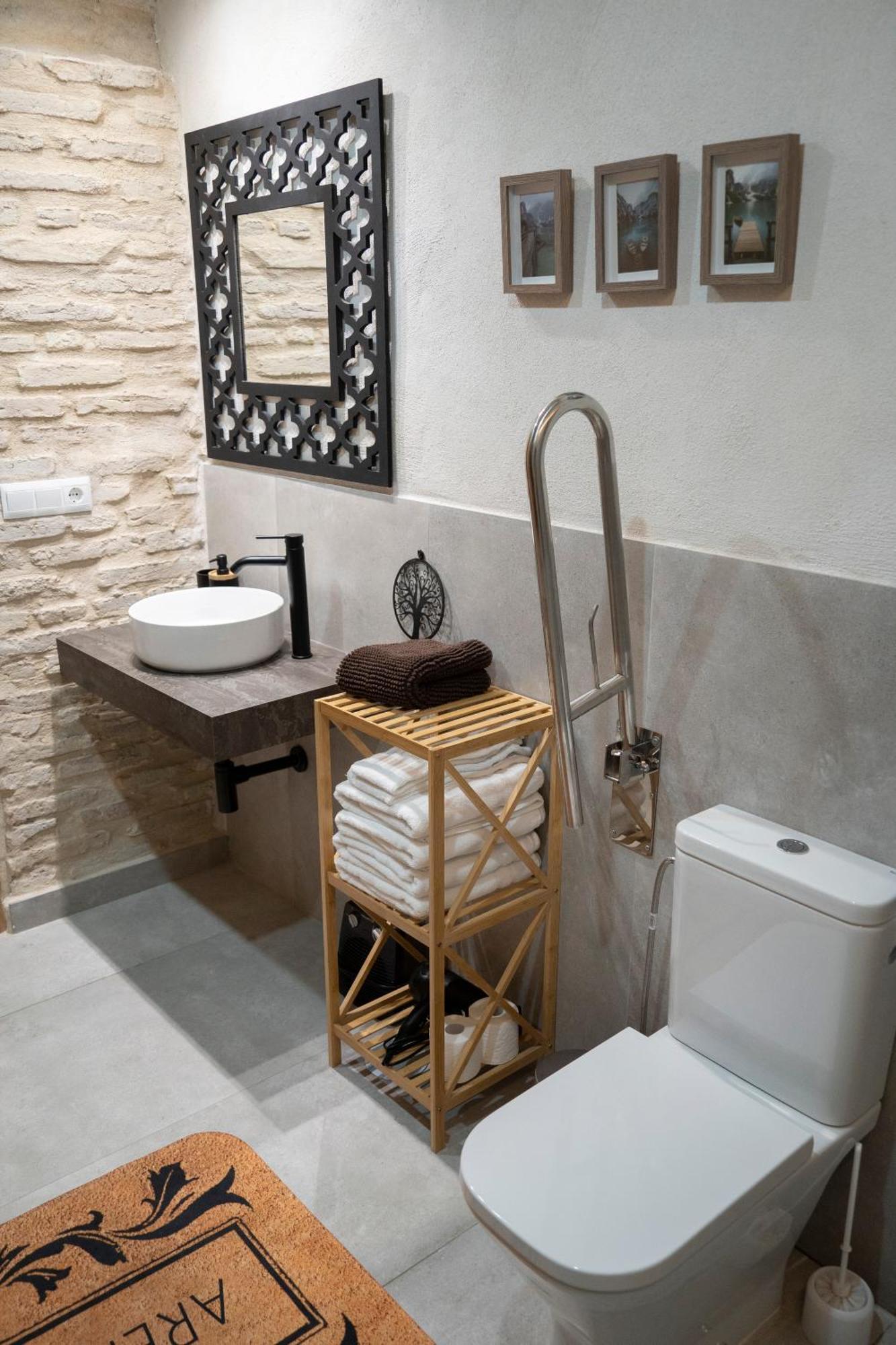 Casa Arena Centro, By Homing U Apartment Seville