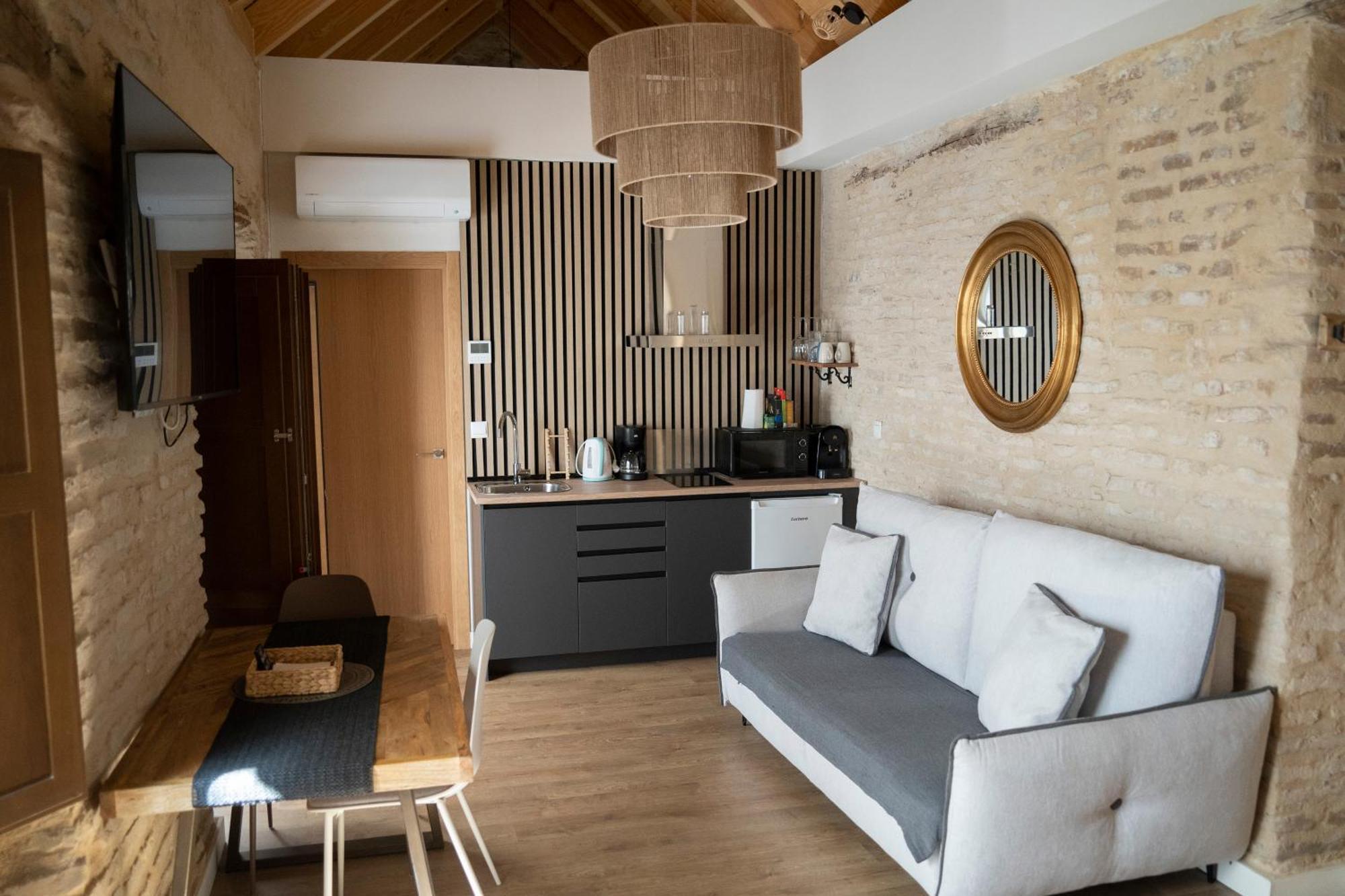 Casa Arena Centro, By Homing U Apartment