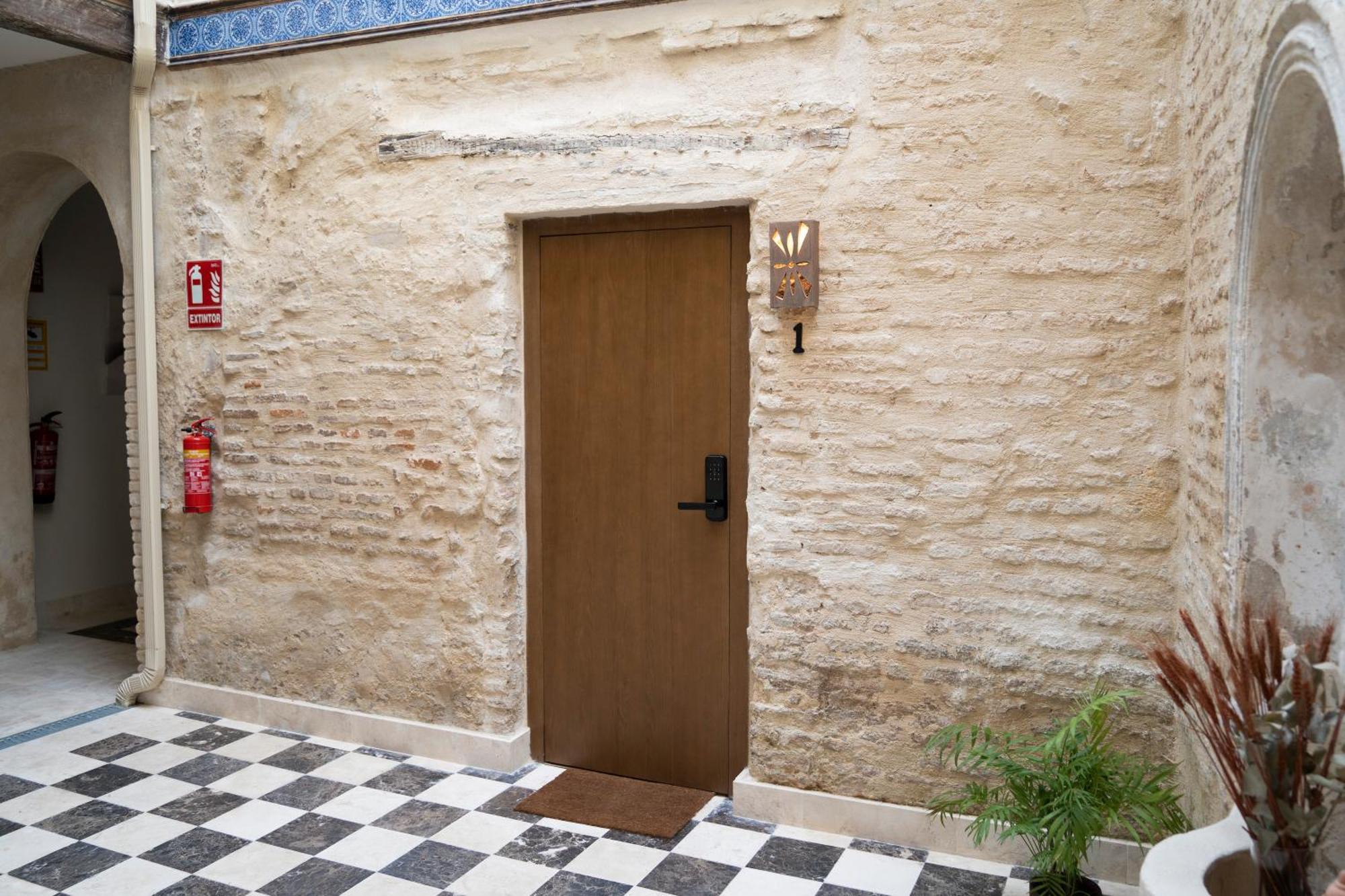 Apartment Casa Arena Centro, By Homing U