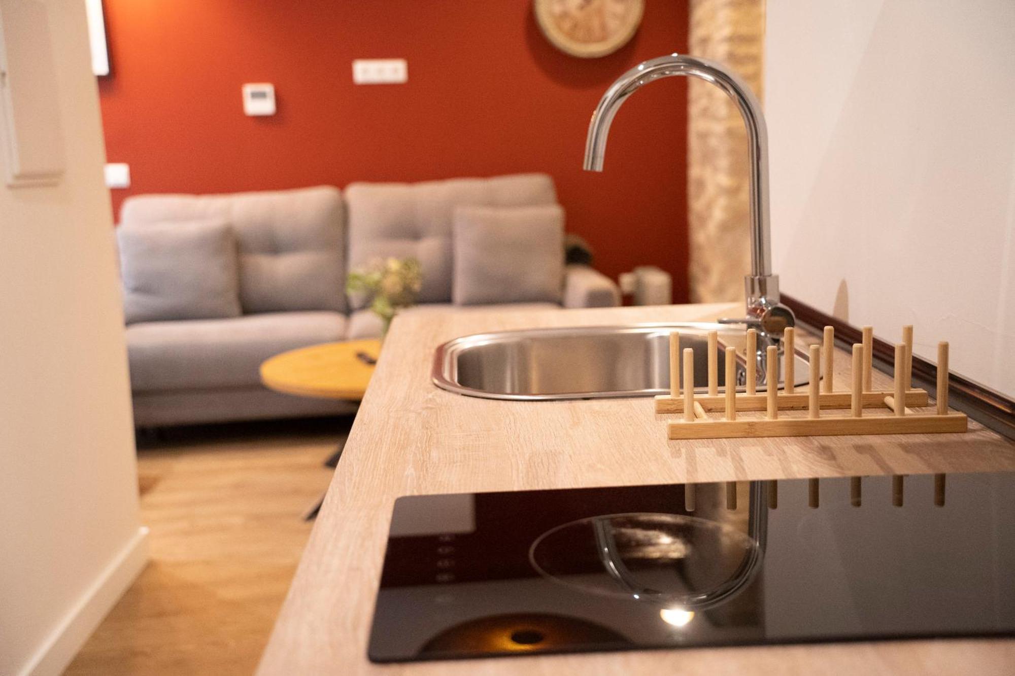 Apartment Casa Arena Centro, By Homing U *