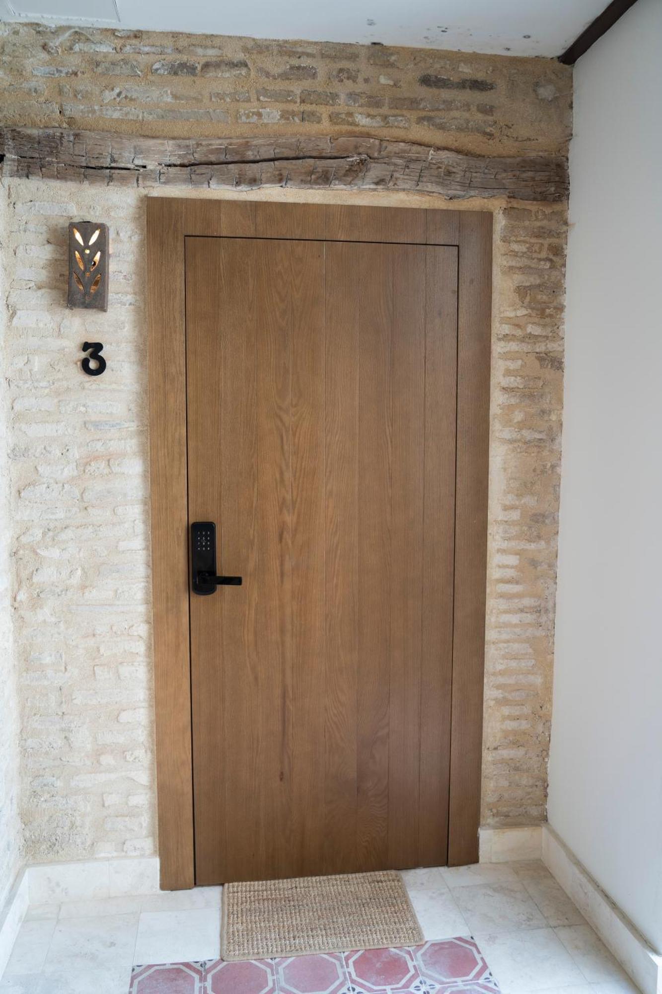 Casa Arena Centro, By Homing U Apartment