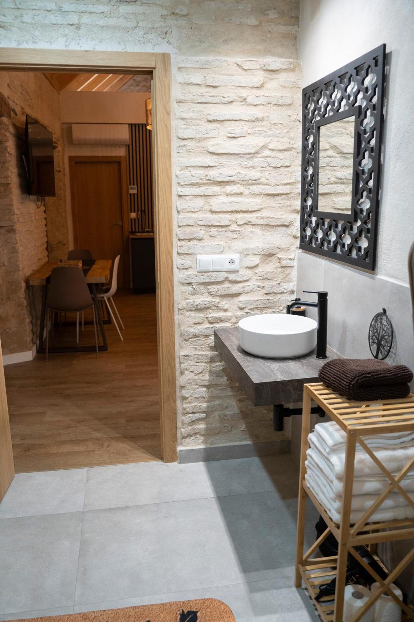 Apartment Casa Arena Centro, By Homing U *