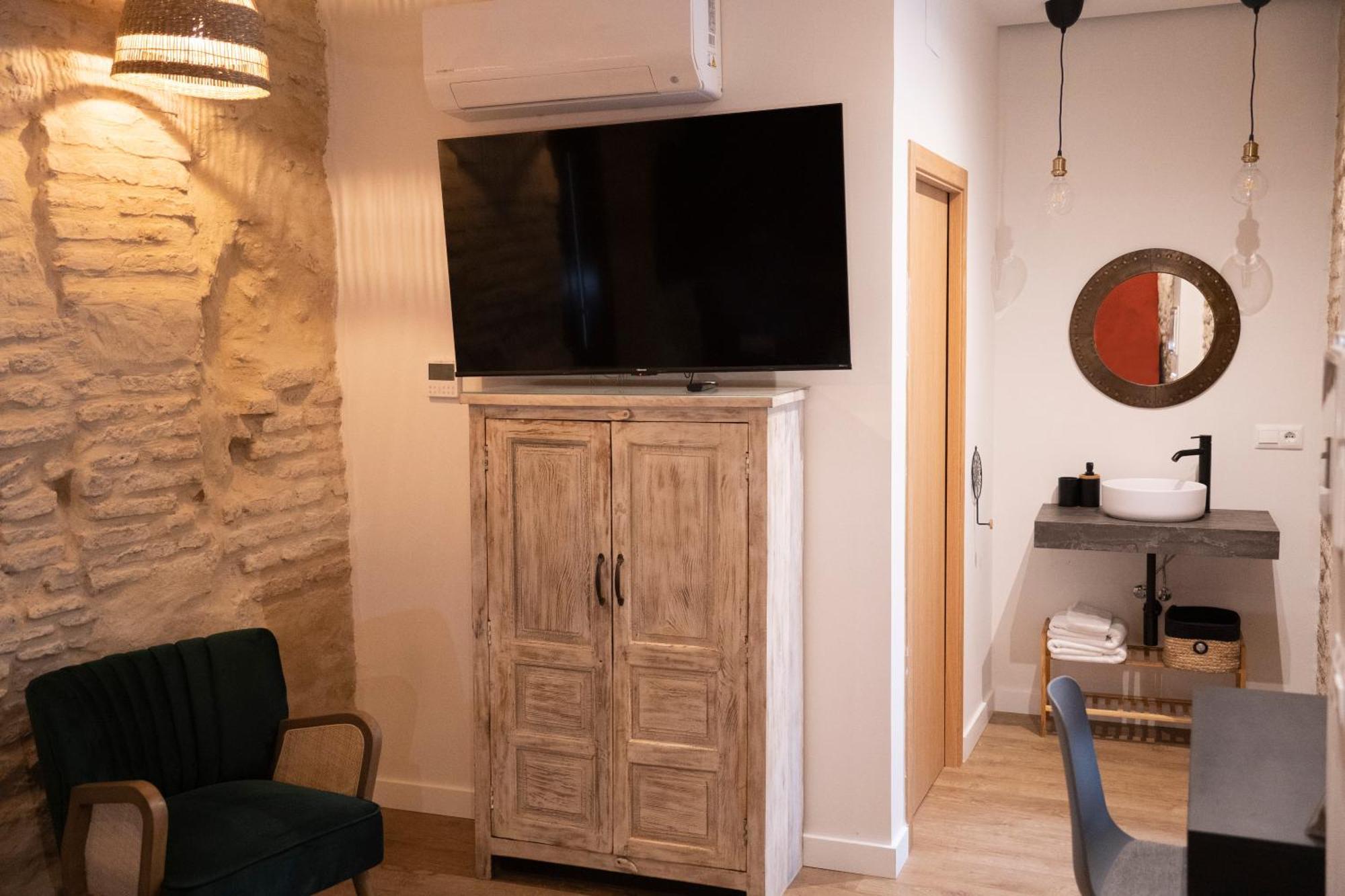 Apartment Casa Arena Centro, By Homing U Seville