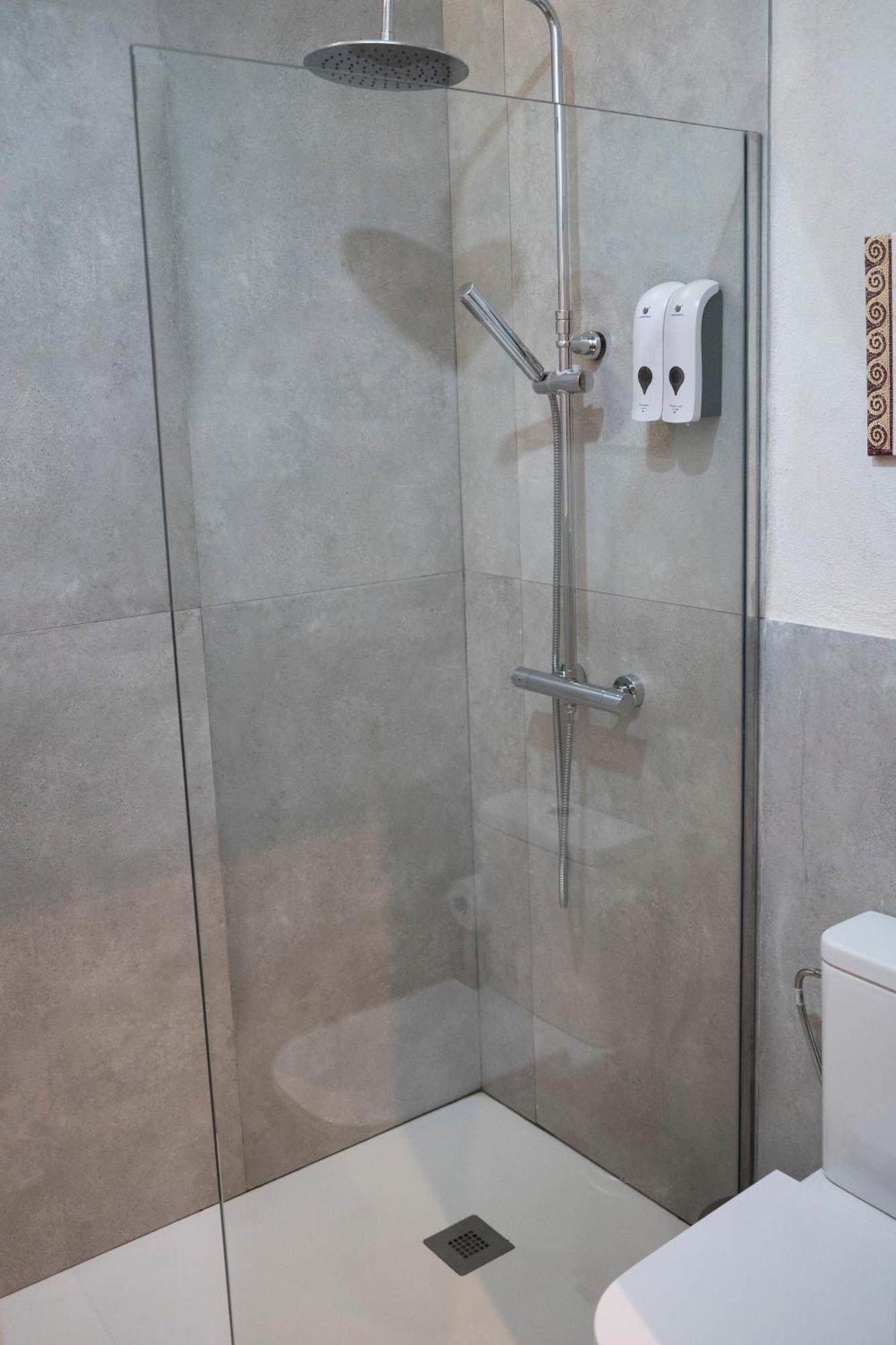 Apartment Casa Arena Centro, By Homing U Seville