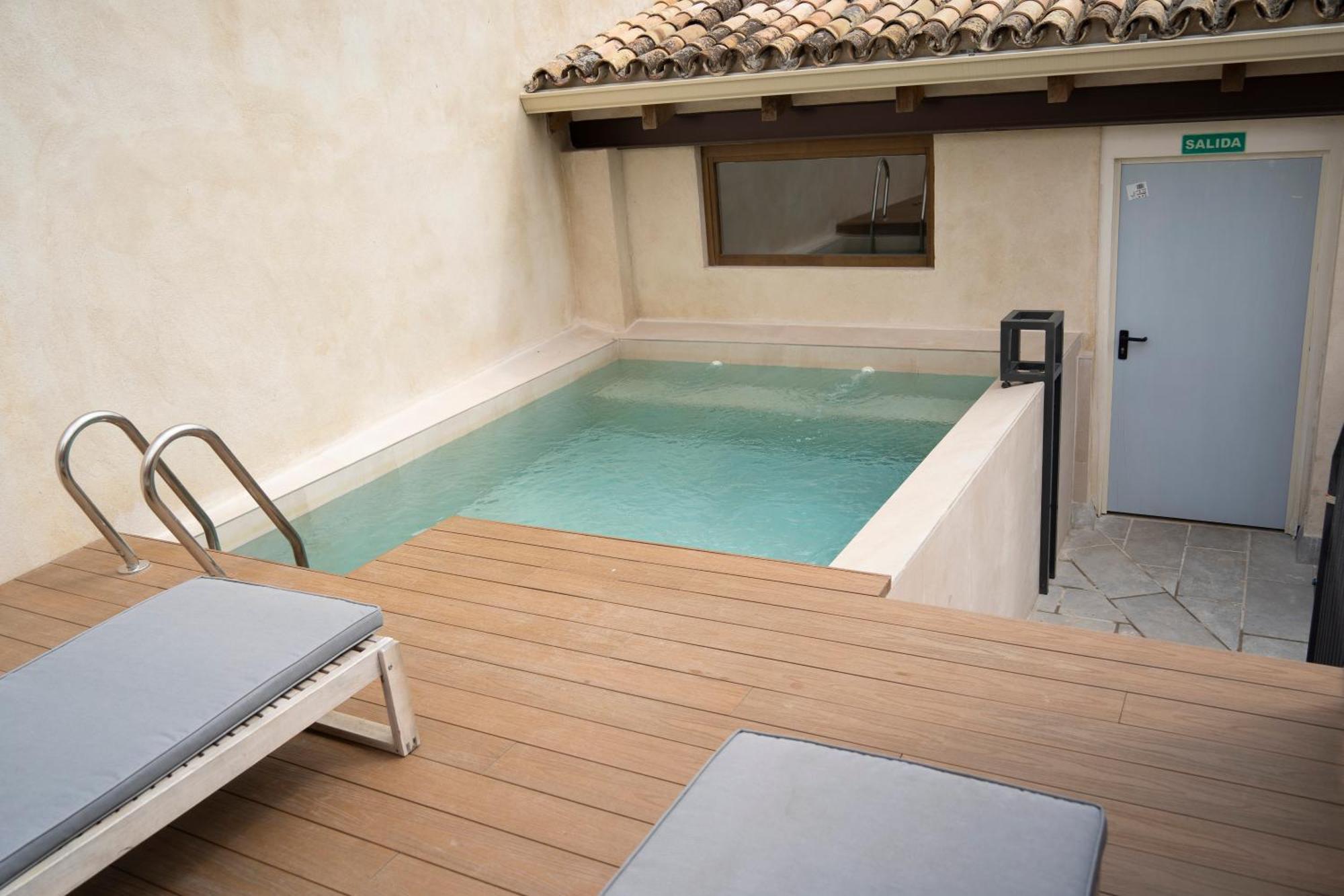 Casa Arena Centro, By Homing U Apartment *