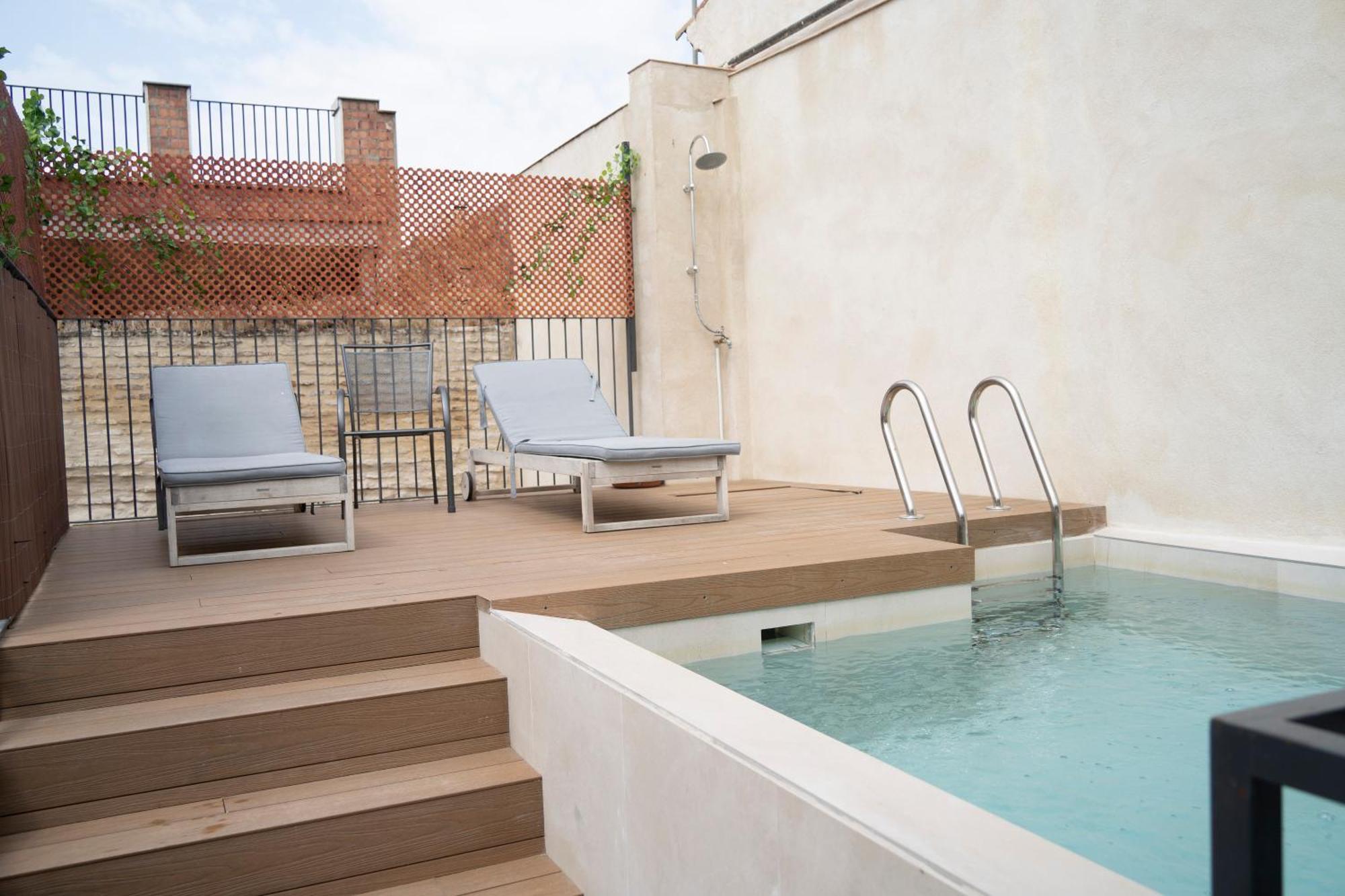 Casa Arena Centro, By Homing U * Seville